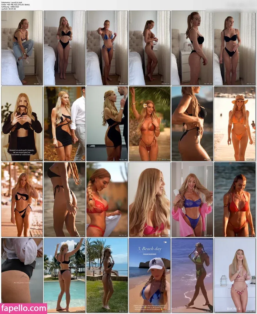 Laura Joelle Onlyfans Photo Gallery 