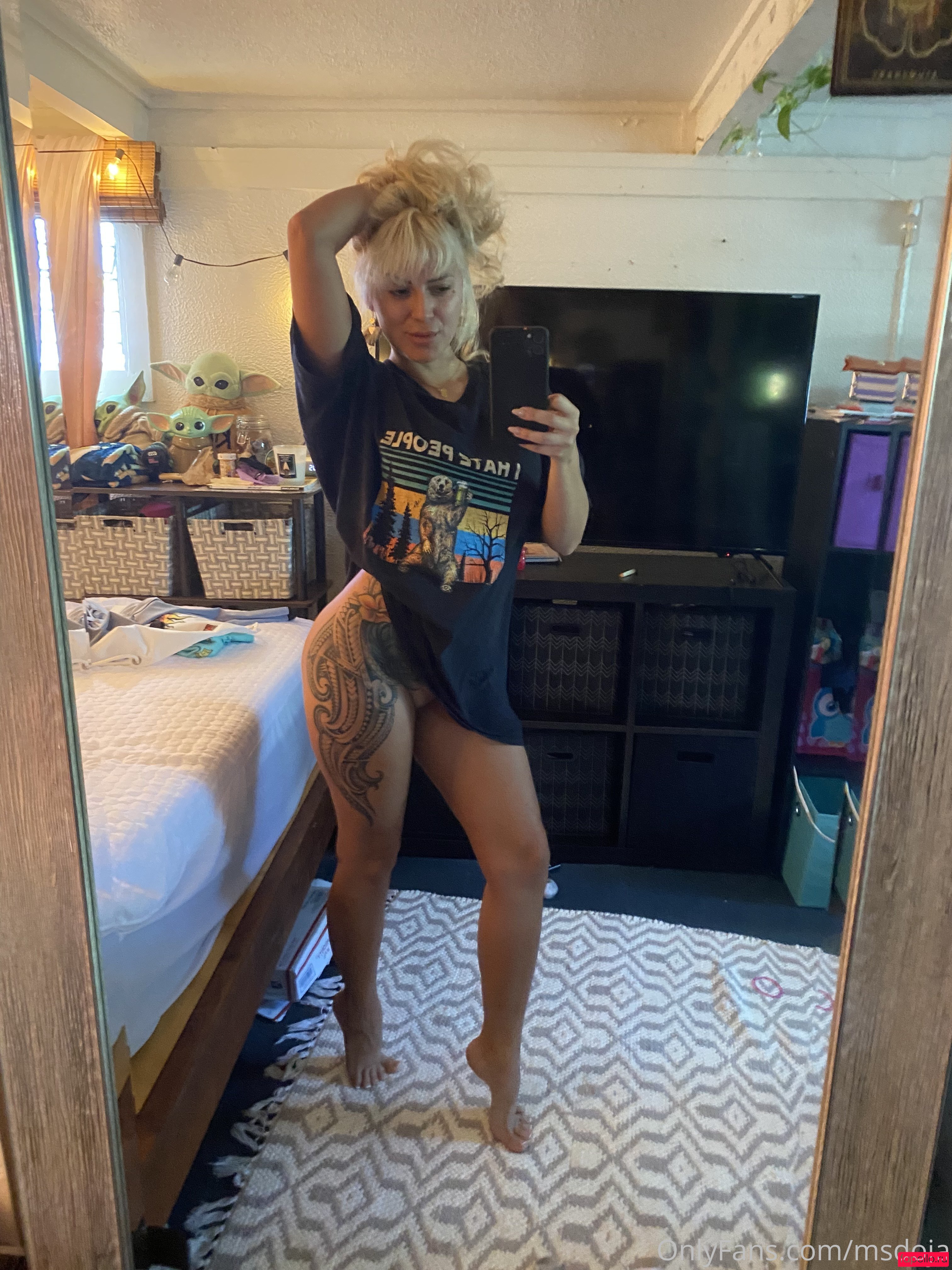 Ms Doja Nude Onlyfans Photo 31