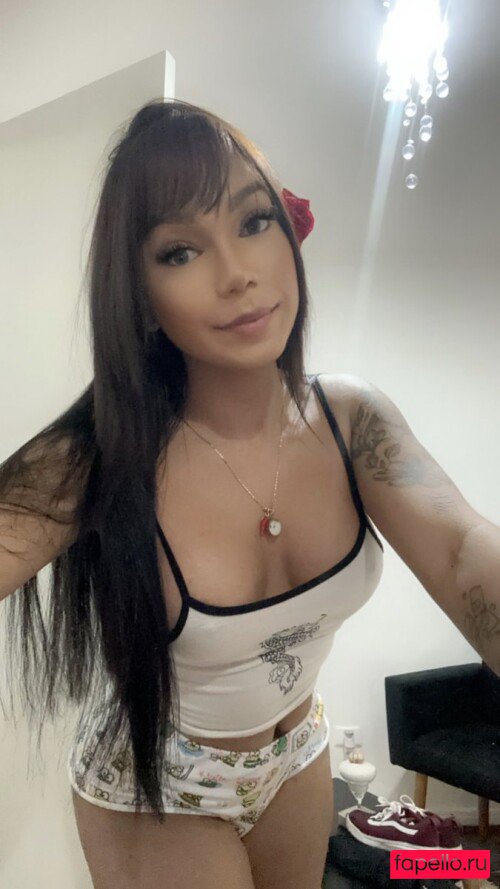 YunaMesquitta Nude Onlyfans Photo 7