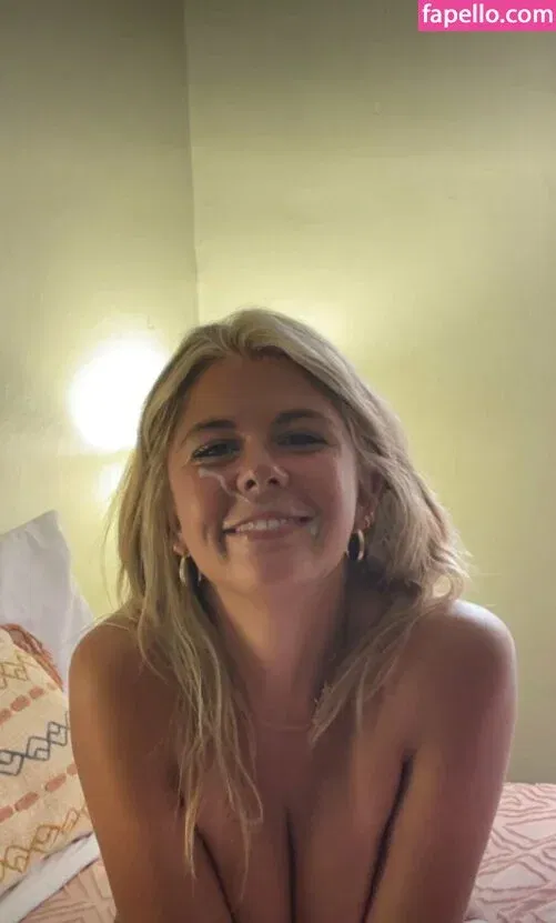 Beachcutie Onlyfans Photo Gallery 