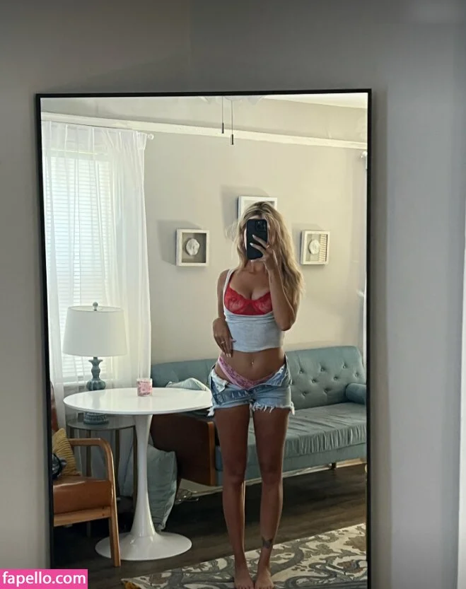 Beachcutie Onlyfans Photo Gallery 