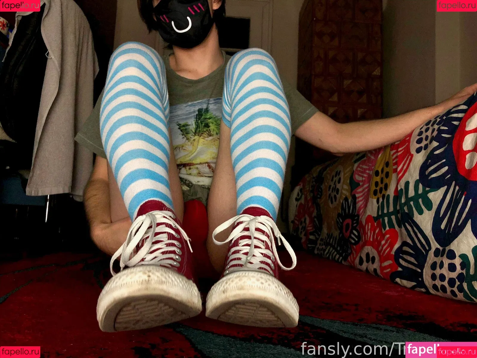 TracyFem Onlyfans Photo Gallery 