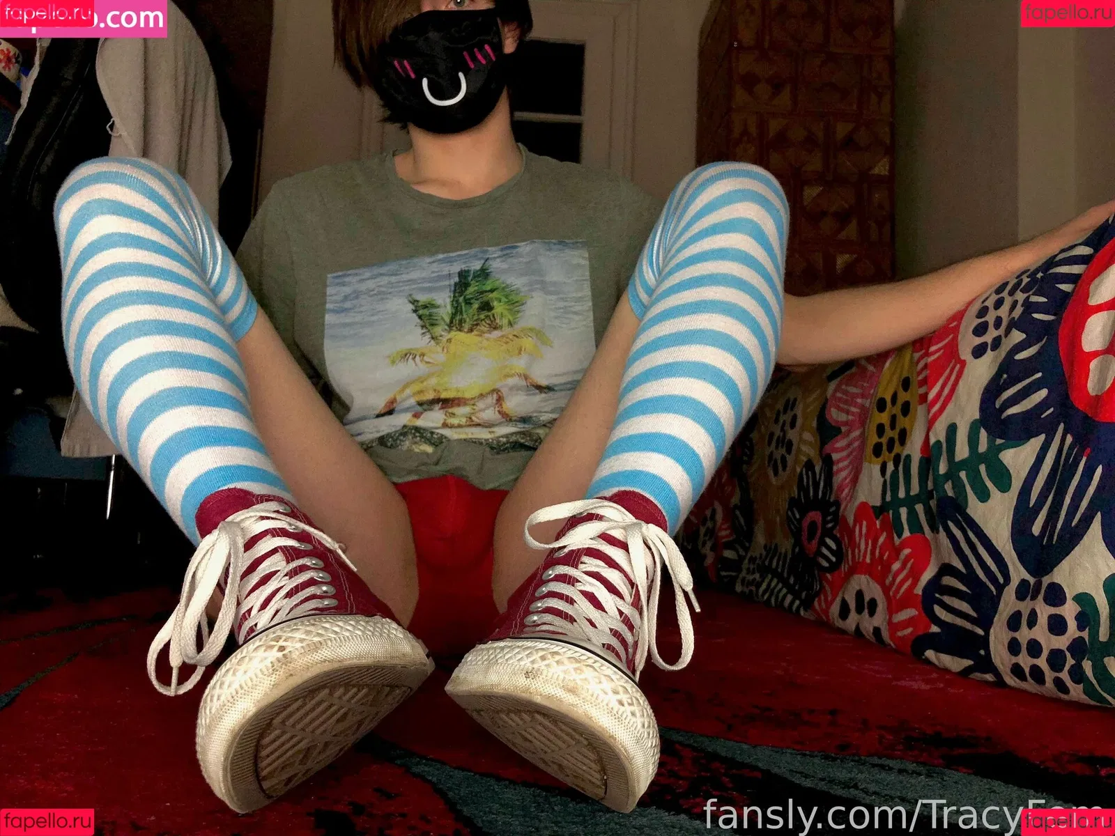 TracyFem Onlyfans Photo Gallery 
