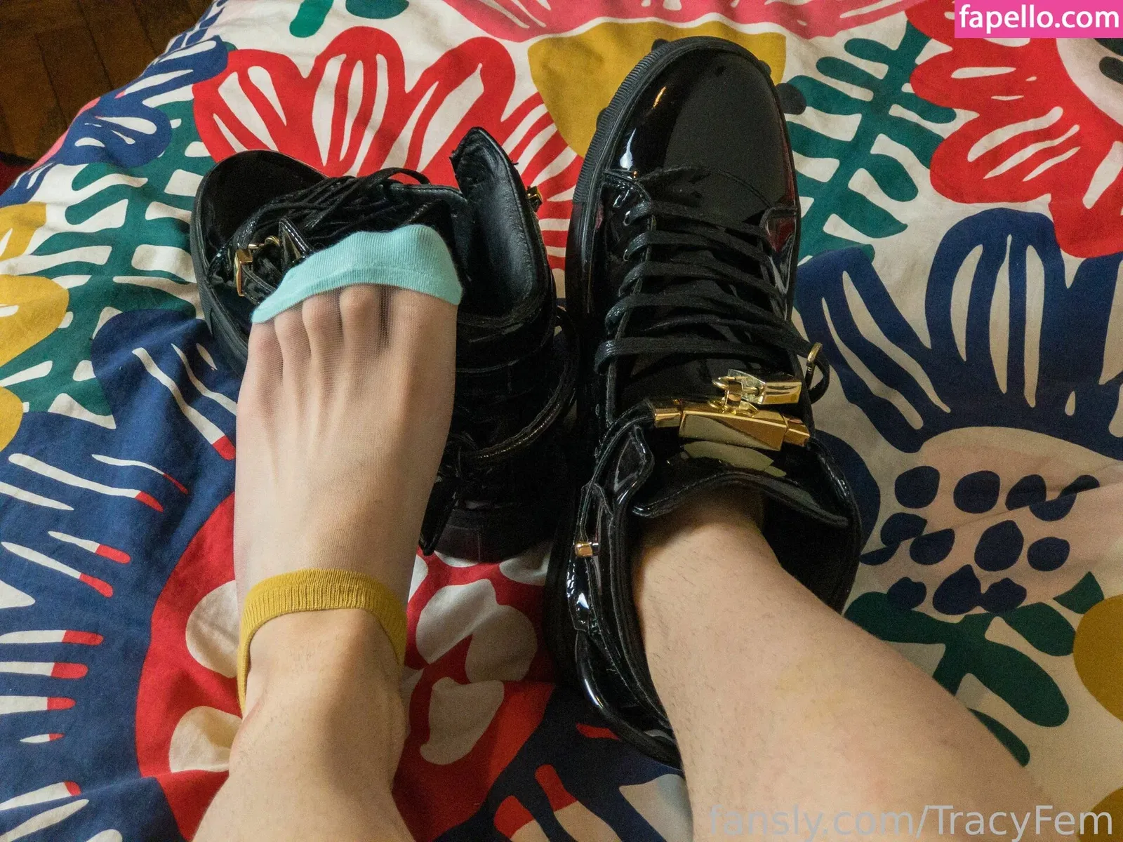 TracyFem Onlyfans Photo Gallery 