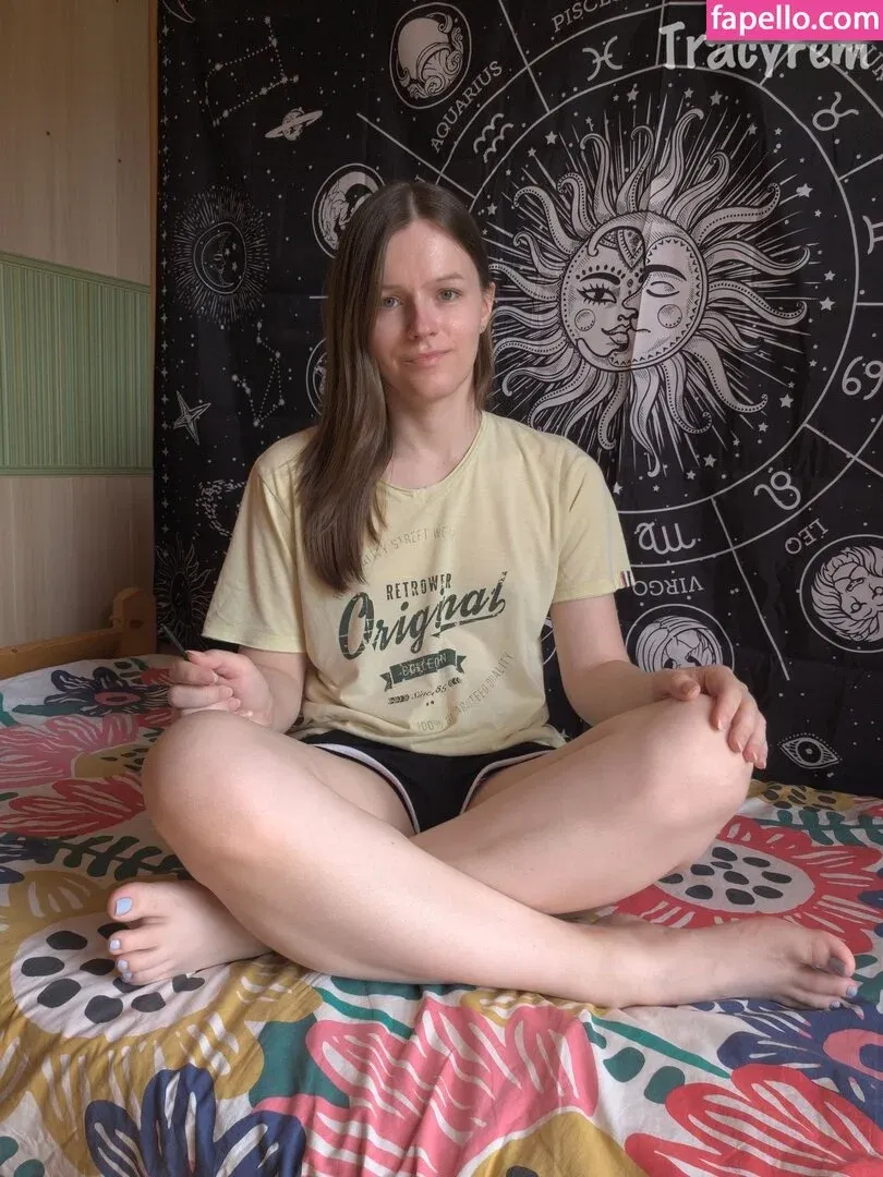 TracyFem Onlyfans Photo Gallery 