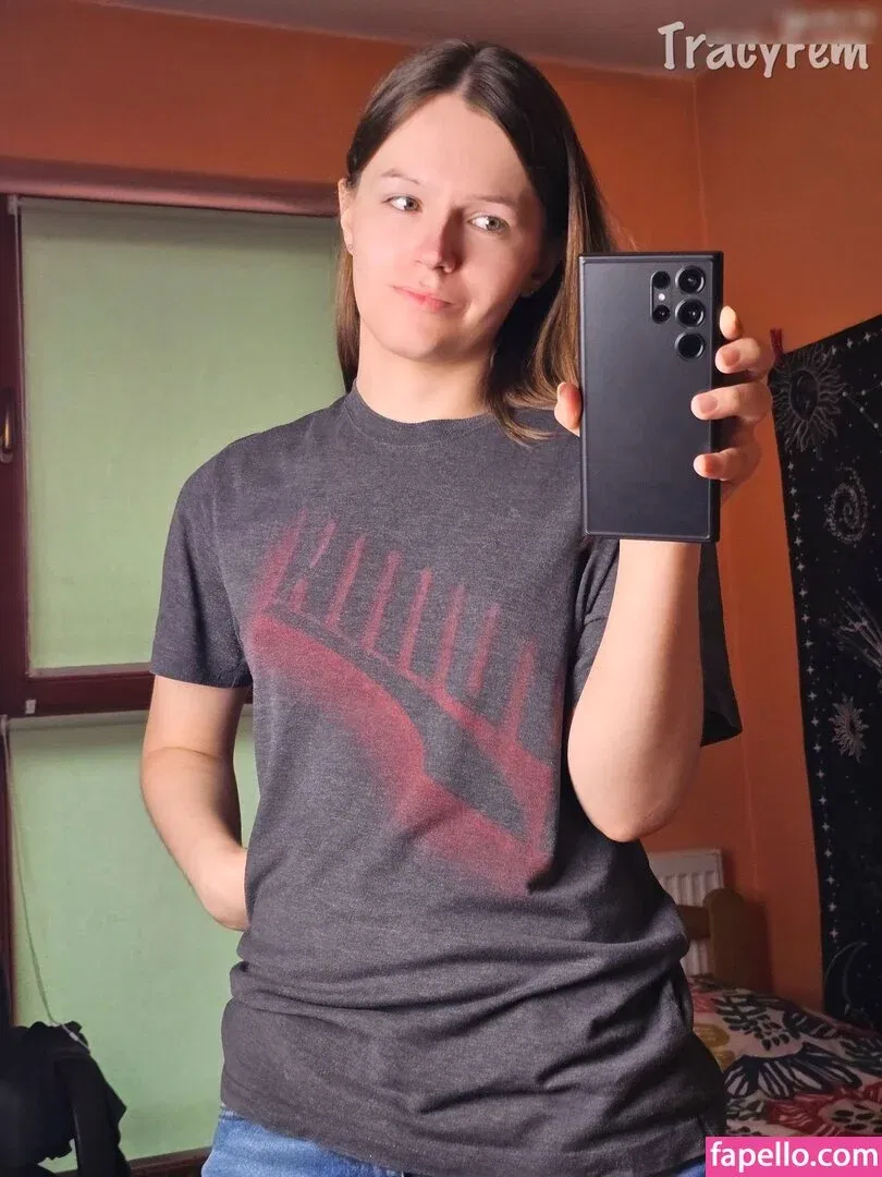 TracyFem Onlyfans Photo Gallery 