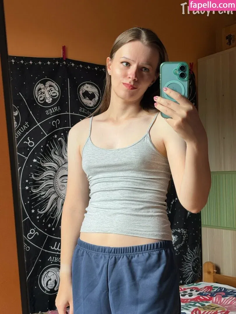 TracyFem Onlyfans Photo Gallery 