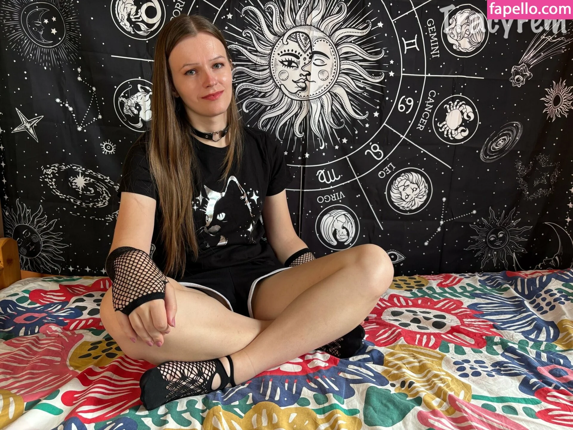 TracyFem Onlyfans Photo Gallery 