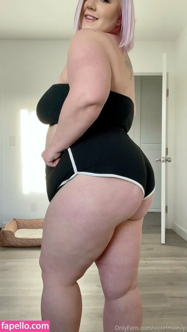 violetmaevip Onlyfans Photo Gallery 