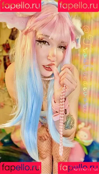 Triflindevore Onlyfans Photo Gallery 