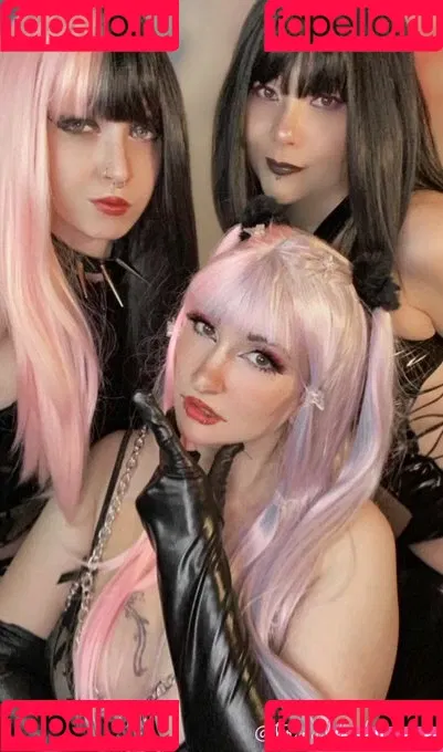 Triflindevore Onlyfans Photo Gallery 