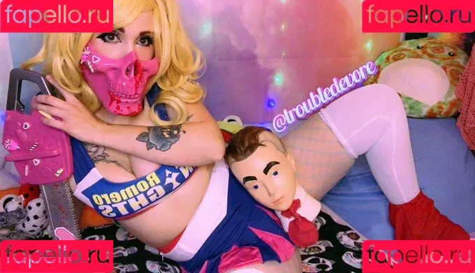 Triflindevore Onlyfans Photo Gallery 