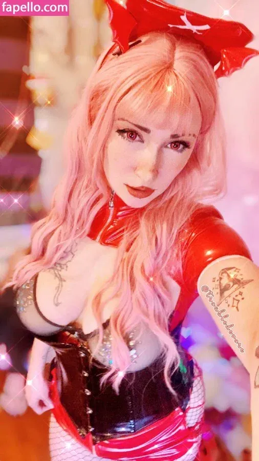 Triflindevore Onlyfans Photo Gallery 