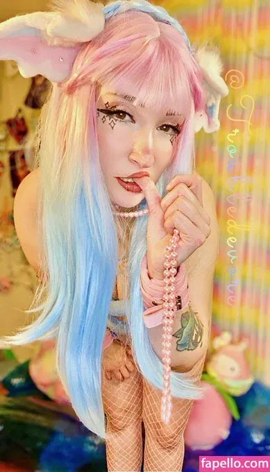 Triflindevore Onlyfans Photo Gallery 