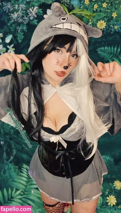 Triflindevore Onlyfans Photo Gallery 