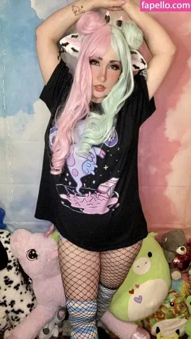 Triflindevore Onlyfans Photo Gallery 