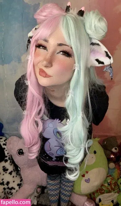 Triflindevore Onlyfans Photo Gallery 