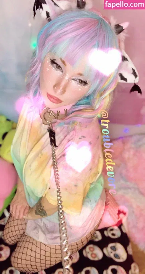 Triflindevore Onlyfans Photo Gallery 