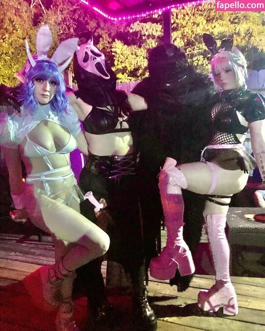 Triflindevore Onlyfans Photo Gallery 