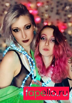 Triflindevore Nude Onlyfans Photo 28