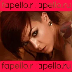 Manon (@Cerizvodka) Onlyfans Photo Gallery 