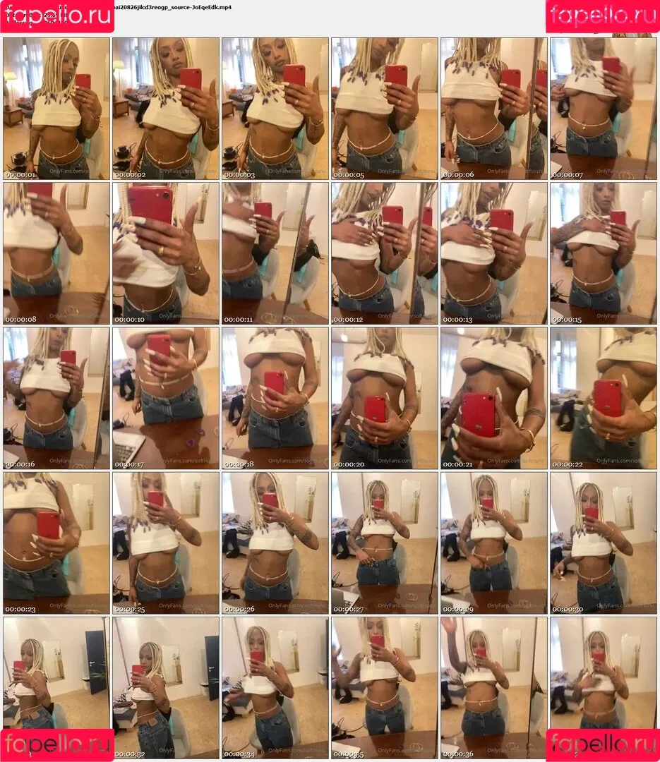 Nura Habib Omer Onlyfans Photo Gallery 