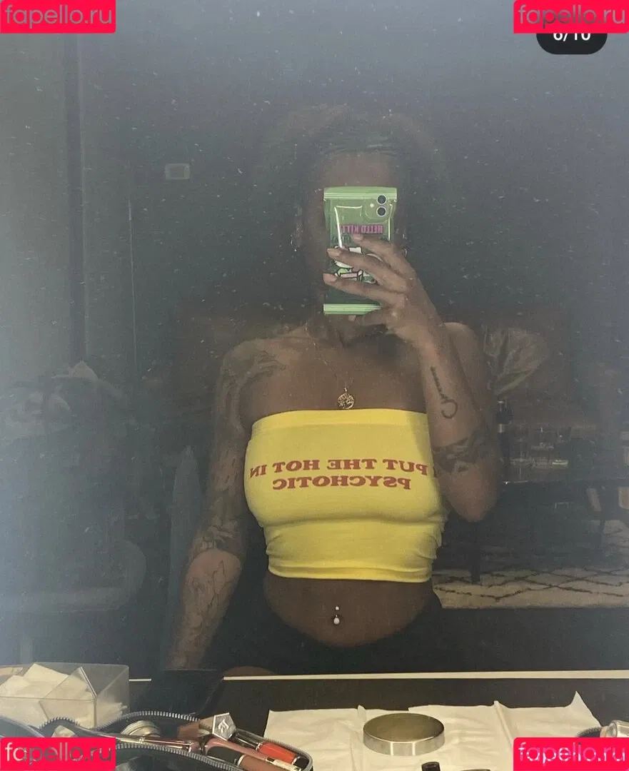 Nura Habib Omer Onlyfans Photo Gallery 