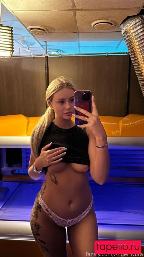 Nura Habib Omer Onlyfans Photo Gallery 