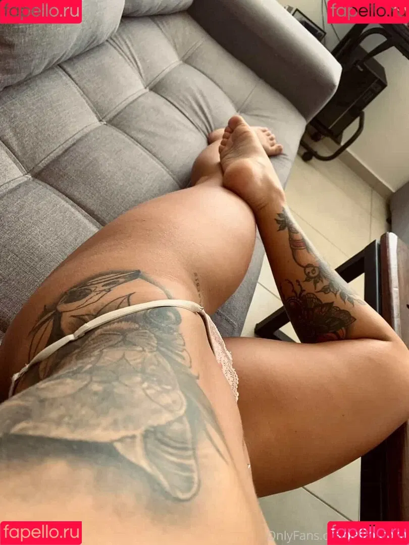 Lulu Lemurian Onlyfans Photo Gallery 
