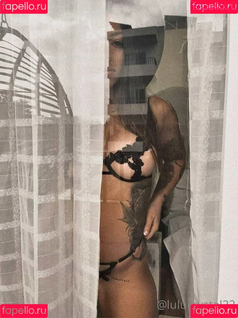 Lulu Lemurian Onlyfans Photo Gallery 