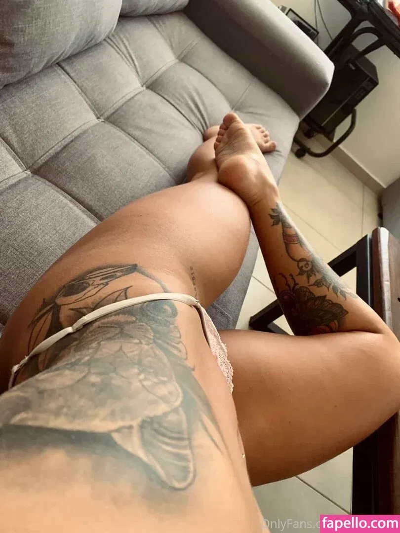 Lulu Lemurian Onlyfans Photo Gallery 