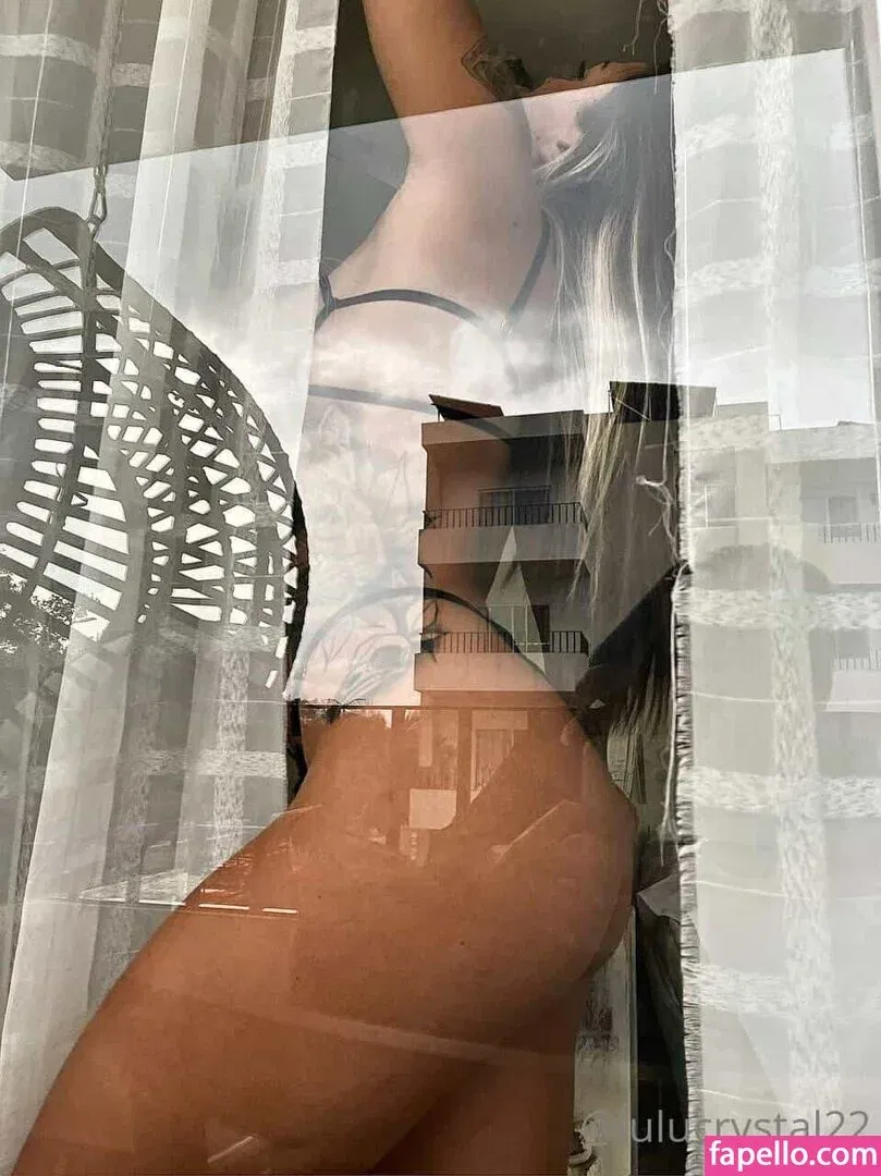 Lulu Lemurian Onlyfans Photo Gallery 