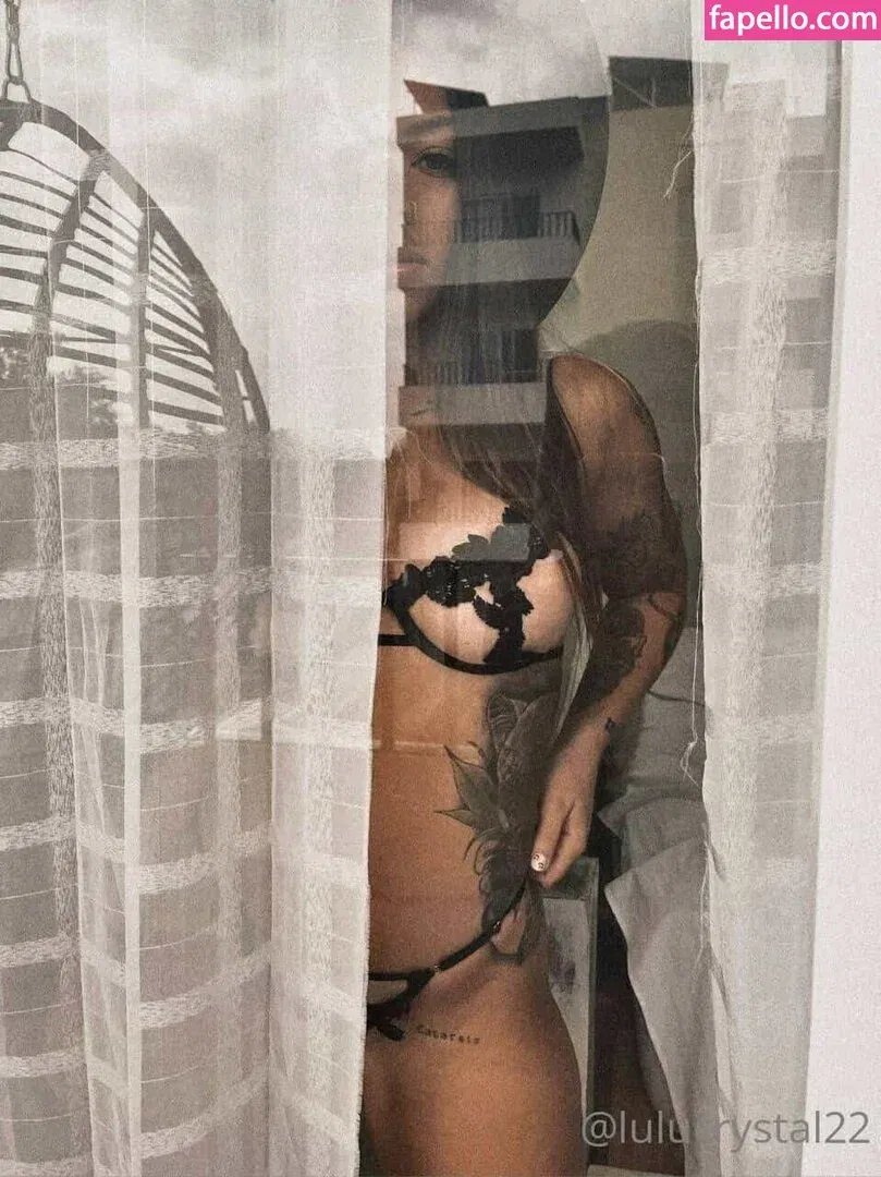 Lulu Lemurian Onlyfans Photo Gallery 