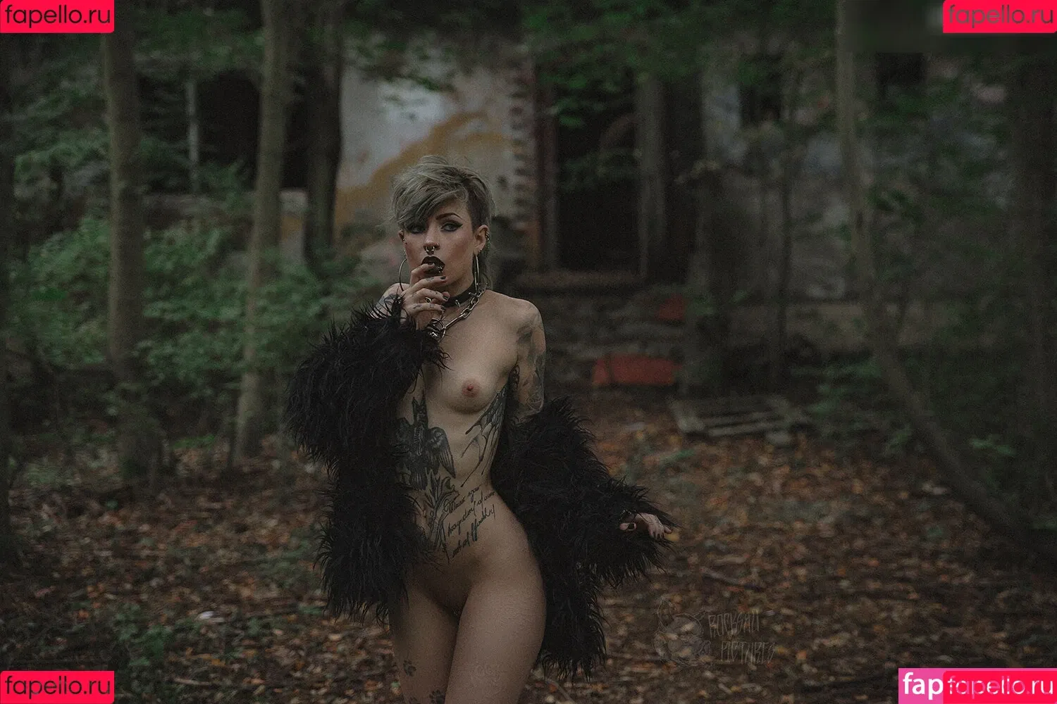 Triz Täss Onlyfans Photo Gallery 
