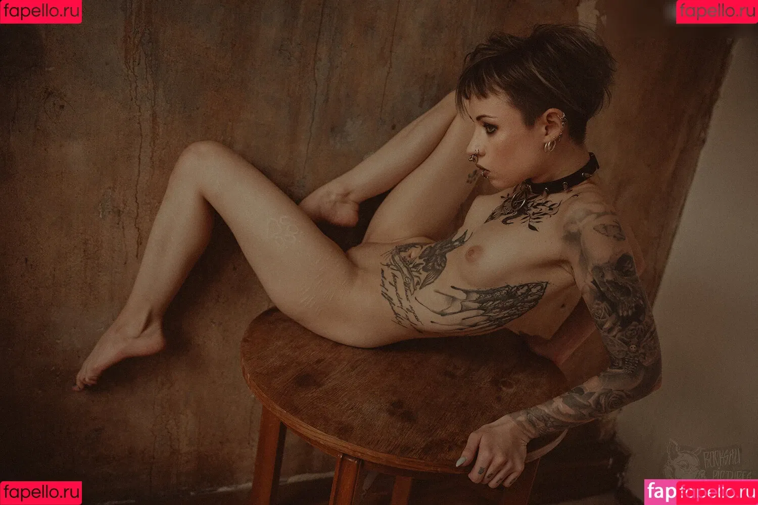 Triz Täss Onlyfans Photo Gallery 