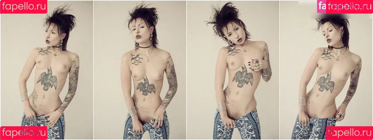 Triz Täss Onlyfans Photo Gallery 