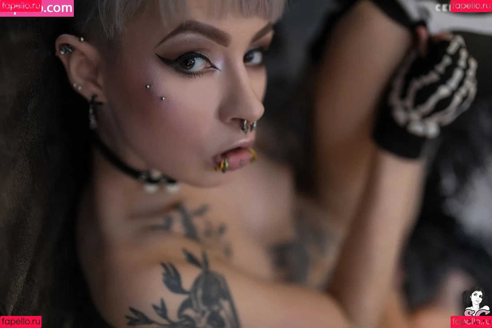 Triz Täss Onlyfans Photo Gallery 
