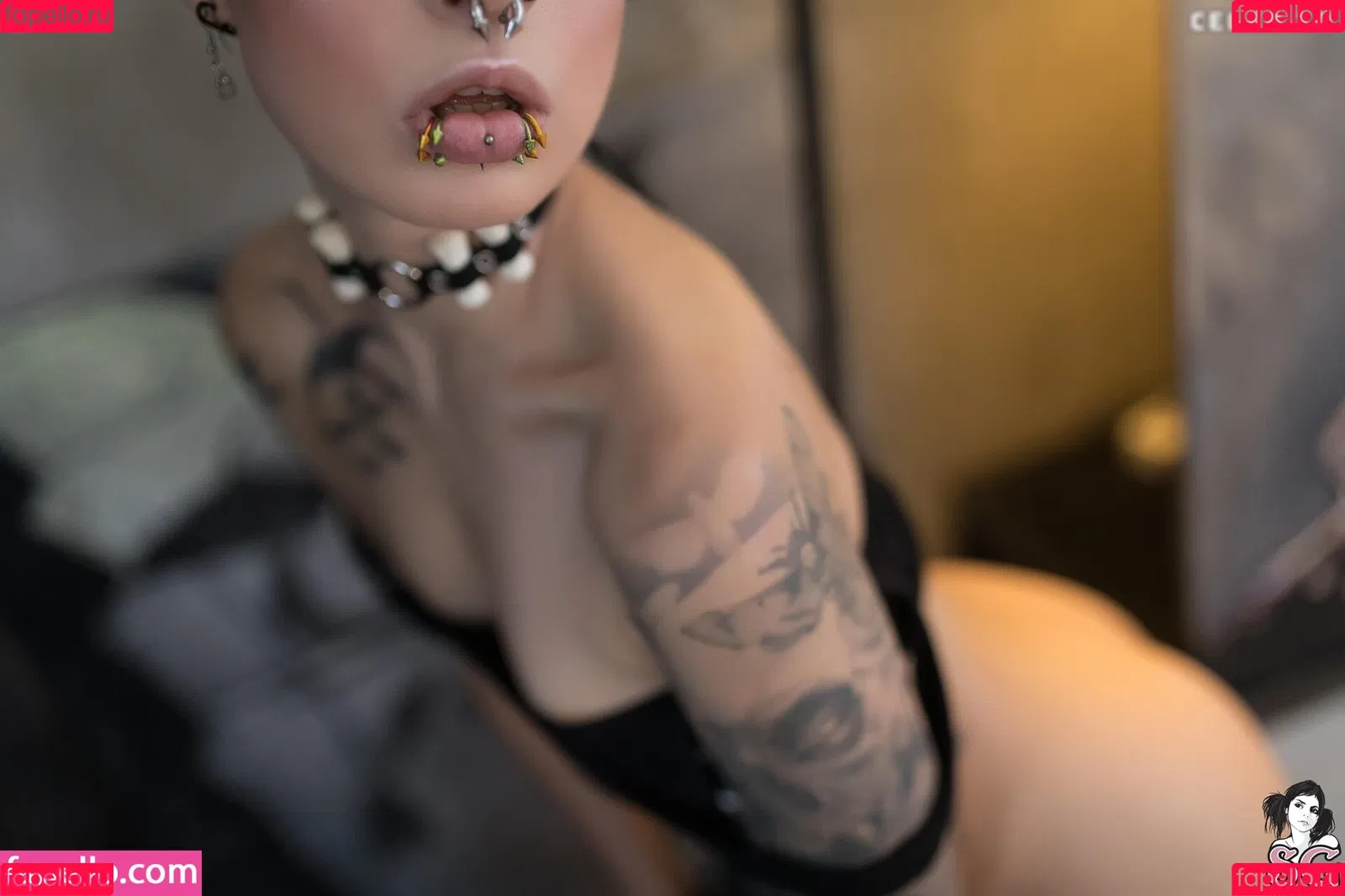 Triz Täss Onlyfans Photo Gallery 