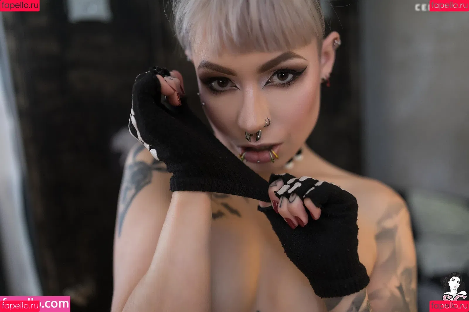 Triz Täss Onlyfans Photo Gallery 