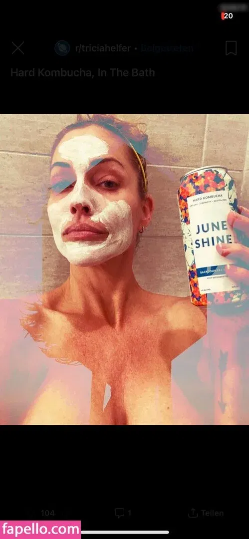 Triz Täss Onlyfans Photo Gallery 