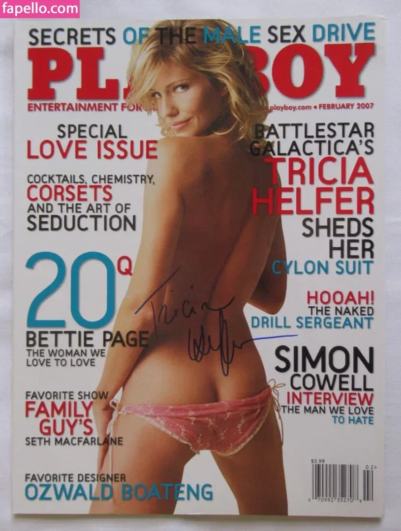 Triz Täss Onlyfans Photo Gallery 