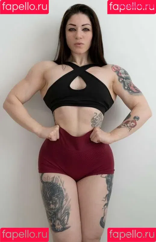 Laura Perazzo Onlyfans Photo Gallery 