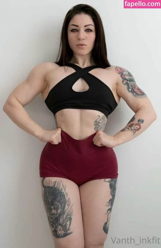 Laura Perazzo Nude Onlyfans Photo 32