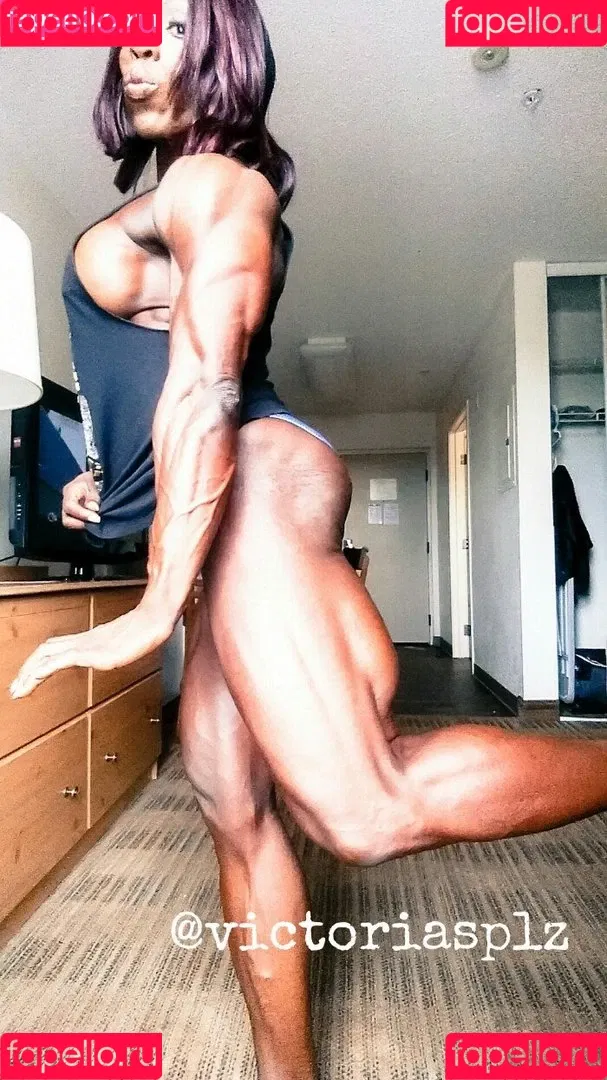 Victoria Dominguez Onlyfans Photo Gallery 