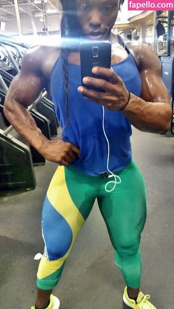 Victoria Dominguez Onlyfans Photo Gallery 