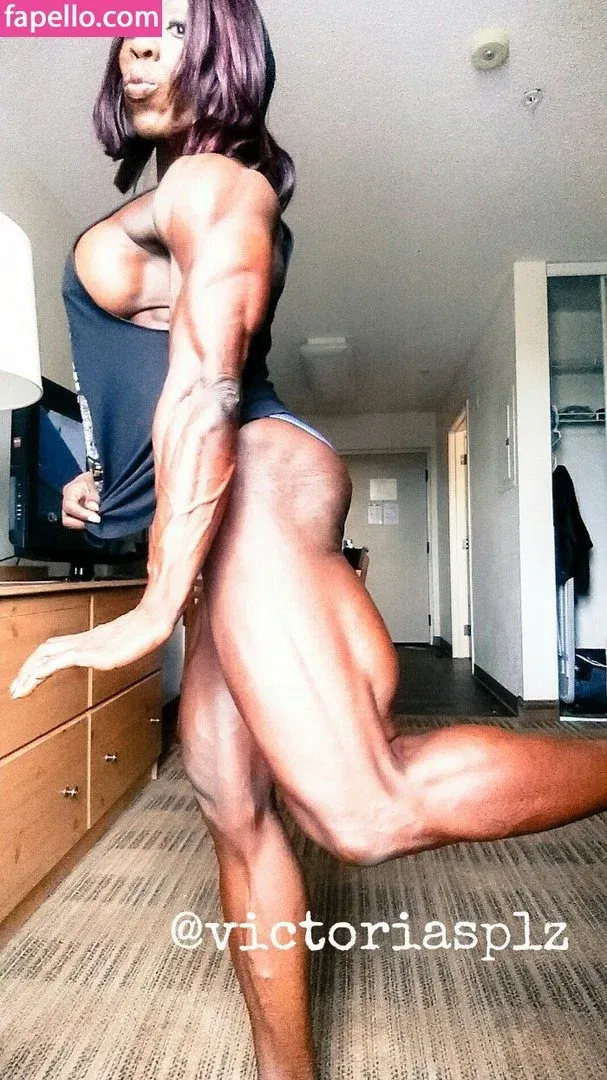 Victoria Dominguez Onlyfans Photo Gallery 