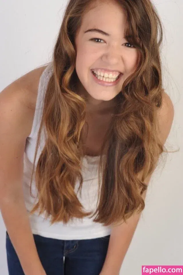 Kaylee Bryant Onlyfans Photo Gallery 