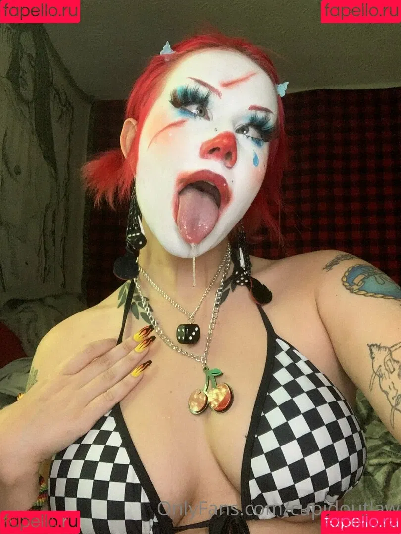 cupidoutlaw Onlyfans Photo Gallery 