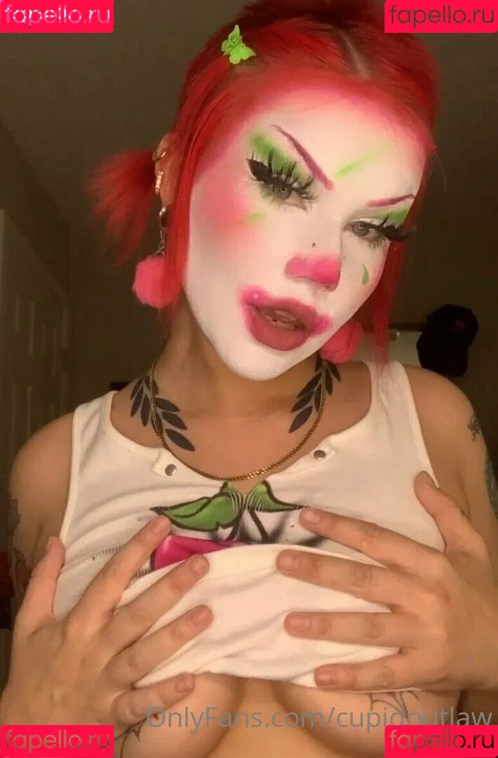cupidoutlaw Onlyfans Photo Gallery 