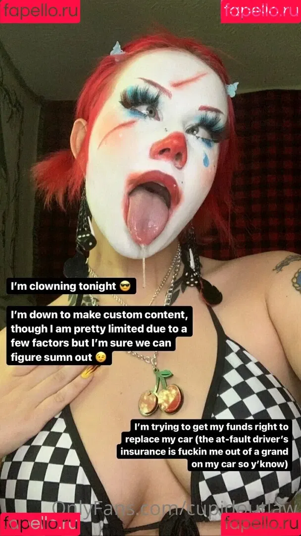 cupidoutlaw Onlyfans Photo Gallery 